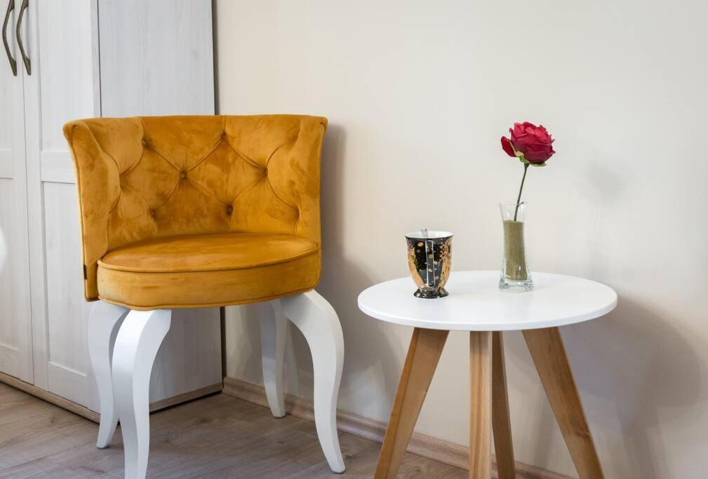 Diva 1,Stylish Old Town Studio Apartment Near Beach Split Eksteriør bilde